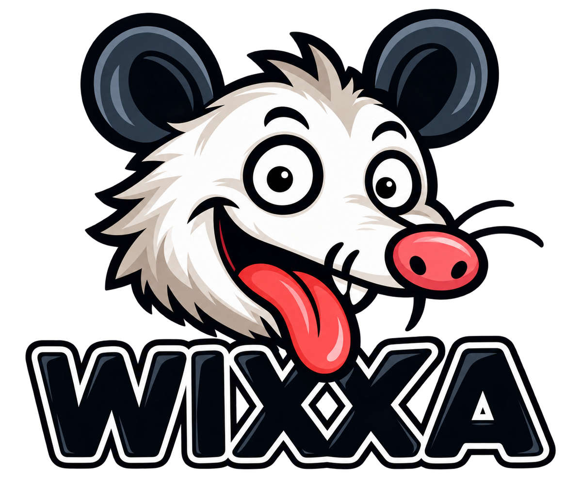 Opossum Kollektion