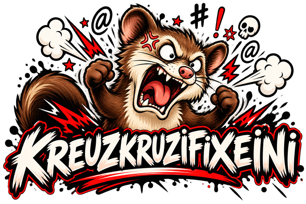 KRUZIFIXEINI