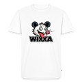 WIXXA Opossum T-Shirt - Weiß