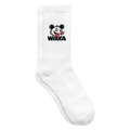 WIXXA Tennissocken - Weiß