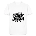 OH! Jodeln Männer T-Shirt - Weiß