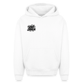 OH! Jodeln Hoodie - Weiß