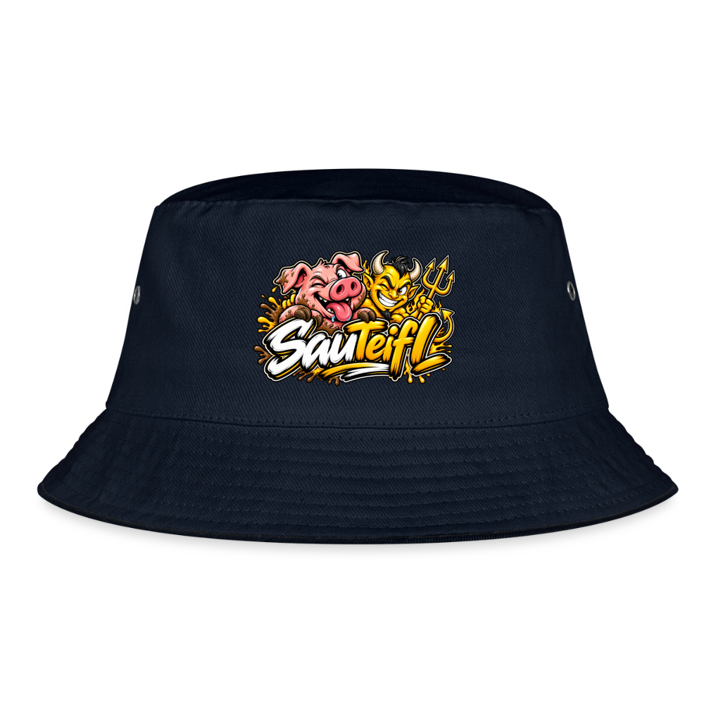 Sauteifl Cap - Navy