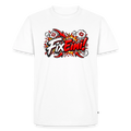 FixEini! T-Shirt groß - Weiß