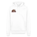 KRUZIFIX Hoodie - Weiß