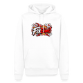 FixEini! Hoodie - Weiß