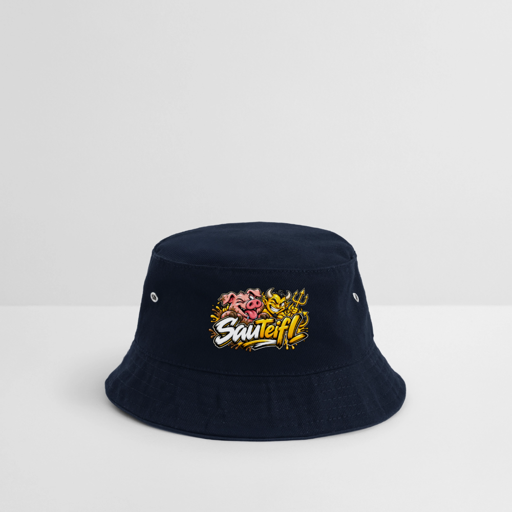 Sauteifl Cap - Navy
