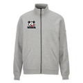 WIXXA Jacke - Grau meliert